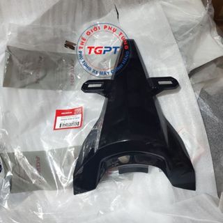 Mặt nạ nhỏ Vario 2018-2022 (125/150) có pát biển số - 64302-K59-A70ZA