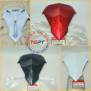 Mặt nạ nhỏ Vario, Click 2015-2017 / 64302-K60-T00ZE/ 64302-K60-T00ZA/ 64302-K60-T00ZF