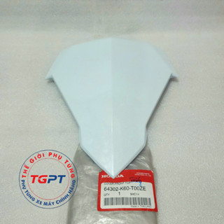 Mặt nạ nhỏ Vario, Click 2015-2017 / 64302-K60-T00ZE/ 64302-K60-T00ZA/ 64302-K60-T00ZF