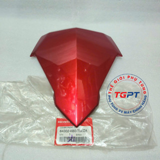 Mặt nạ nhỏ Vario, Click 2015-2017 / 64302-K60-T00ZE/ 64302-K60-T00ZA/ 64302-K60-T00ZF