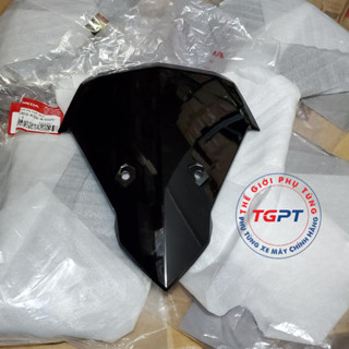Mặt nạ Vario 2015-2017 có pát gắn biển số trước /64302-K59-A10ZC
