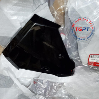Mặt nạ Vario 2015-2017 có pát gắn biển số trước /64302-K59-A10ZC