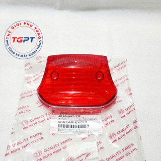 Mica nắp chụp đèn hậu Dream lùn 1999 (HM) - 4016-047-ZR