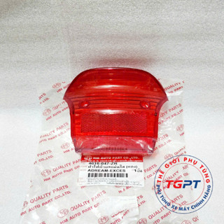 Mica nắp chụp đèn hậu Dream lùn 1999 (HM) - 4016-047-ZR