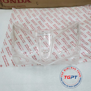 Mica chóa đèn trước xe Click thái 2012-2014 /1000-084-00