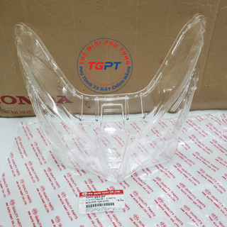Mica chóa đèn trước xe Click thái 2012-2014 /1000-084-00