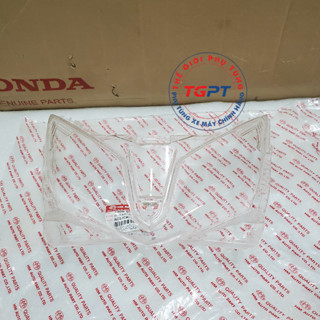 Mica chóa đèn trước xe Click thái 2012-2014 /1000-084-00