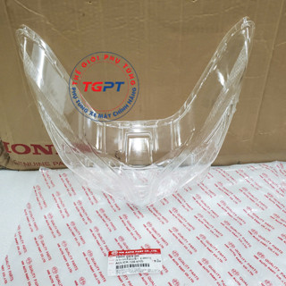 Mica chóa đèn trước xe Click thái 2012-2014 /1000-084-00