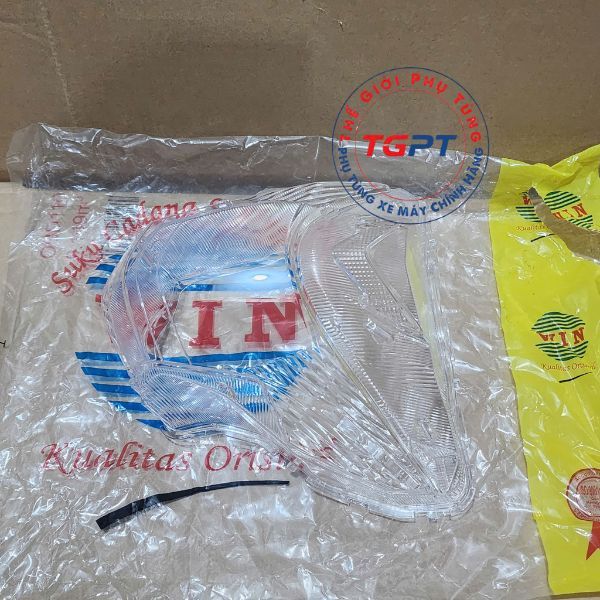 Mica chóa đèn trước Raider Fi, Satria Fi /01-C34-001-00AA1