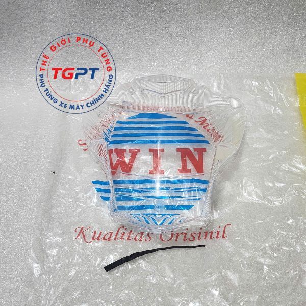 Mica chóa đèn trước Raider Fi, Satria Fi /01-C34-001-00AA1