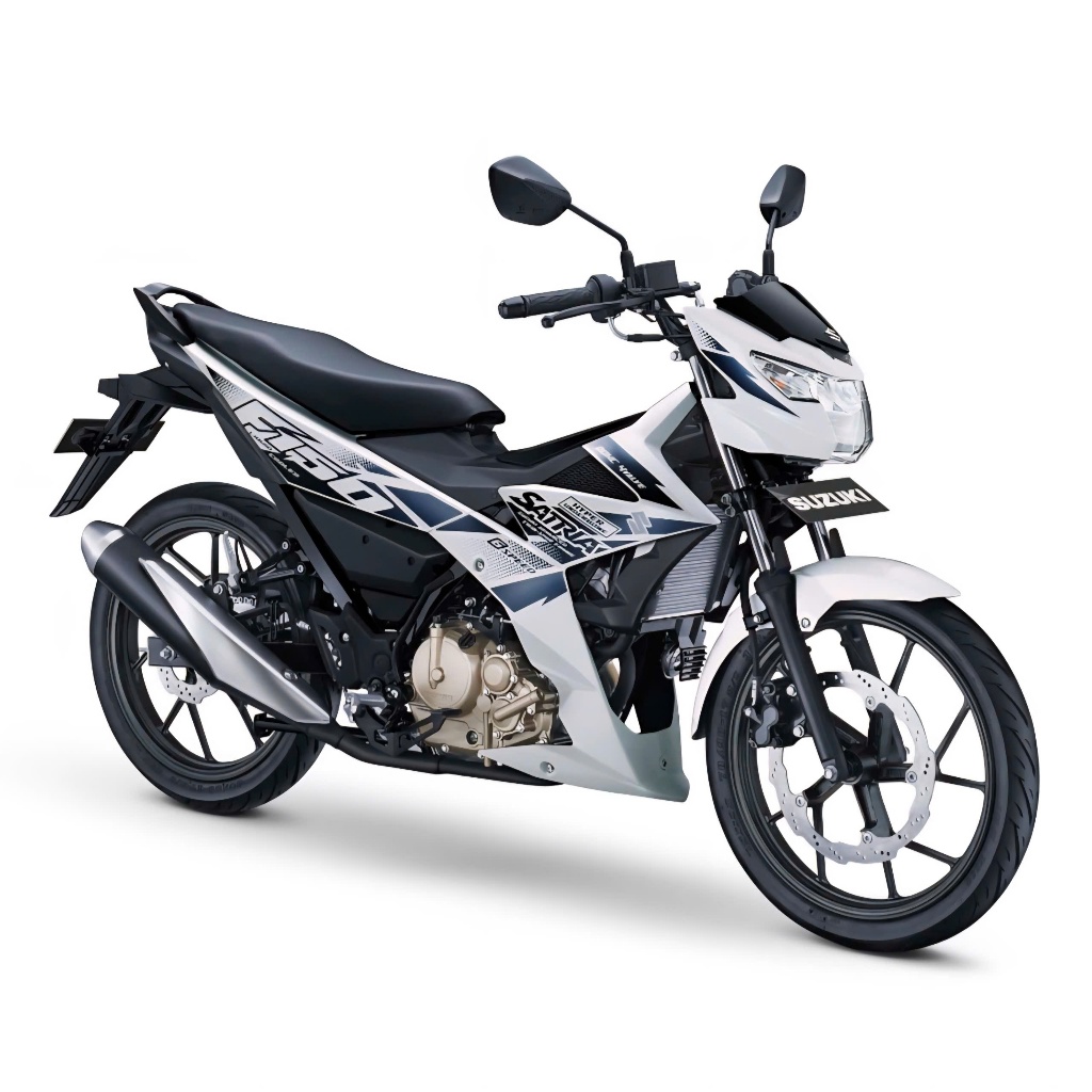 Mica chóa đèn trước Raider Fi, Satria Fi /01-C34-001-00AA1