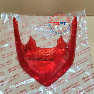 Mica, chụp đèn hậu, đèn lái, đèn sau Nouvo 4, LX /4016-240-ZR