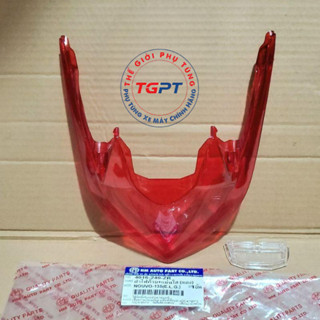 Mica, chụp đèn hậu, đèn lái, đèn sau Nouvo 4, LX /4016-240-ZR