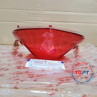Mica, chụp đèn hậu, đèn lái, đèn sau Nouvo 4, LX /4016-240-ZR