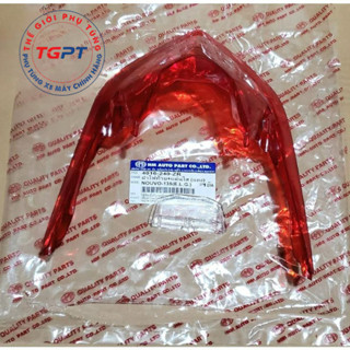 Mica, chụp đèn hậu, đèn lái, đèn sau Nouvo 4, LX /4016-240-ZR
