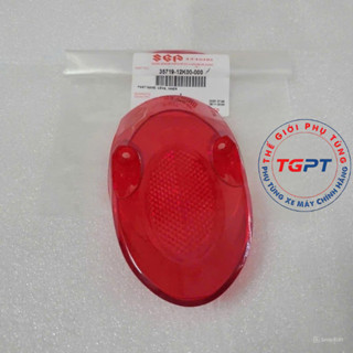Mica chụp đèn hậu Satria fi miếng trong / 35719-12K00-000