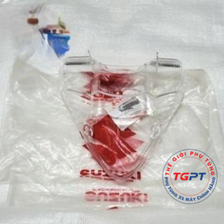 Mica đèn hậu, đèn lái, đèn sau Raider đời đầu, Satria Fu /35712B25G00N000