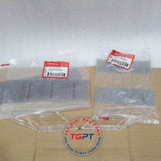 Mica đèn xi nhan sau Sonic 150 /33703-K56-N01/ 33704-K56-N01