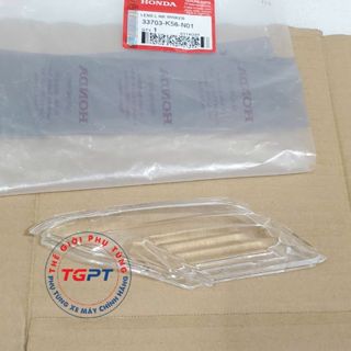 Mica đèn xi nhan sau Sonic 150 /33703-K56-N01/ 33704-K56-N01