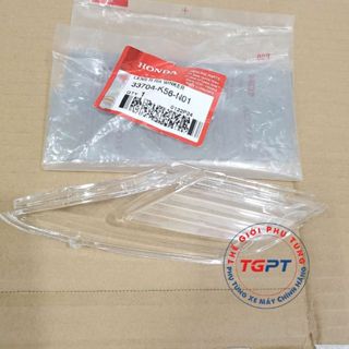 Mica đèn xi nhan sau Sonic 150 /33703-K56-N01/ 33704-K56-N01