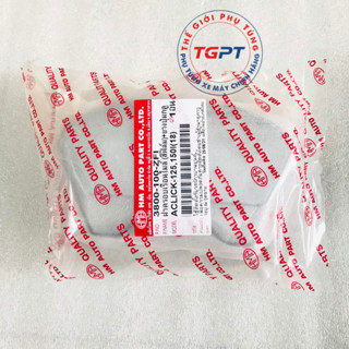 Mica đồng hồ Vario, Click 2018 (mặt kính đồng hồ Vario) /3800-100-ZFI