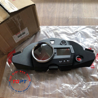 Mica, Mặt đồng hồ Raider 150 (2014-2016) /34112B25GA0N000