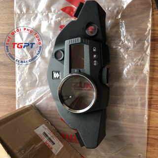 Mica, Mặt đồng hồ Raider 150 (2014-2016) /34112B25GA0N000