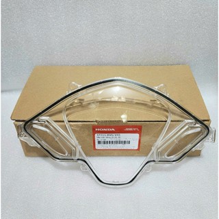 Mica - Mặt kính đồng hồ xe AB 11, xe AB đầu bò /37211-KVG-V41