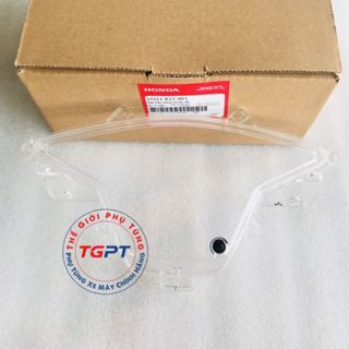 Mica, Mặt kính đồng hồ AB 2013-2015 (AB 13) /37211-K27-V01