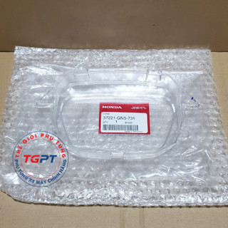 Mica, Mặt kính đồng hồ Dream lùn /37221-GN5-731