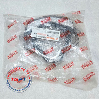 Mica - Mặt kính đồng hồ xe Exciter 135 (2011-2014) /55P-H3511-00