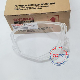 Mica, Mặt kính đồng hồ Exciter 2006-2010 135cc /1S7-H3511-00