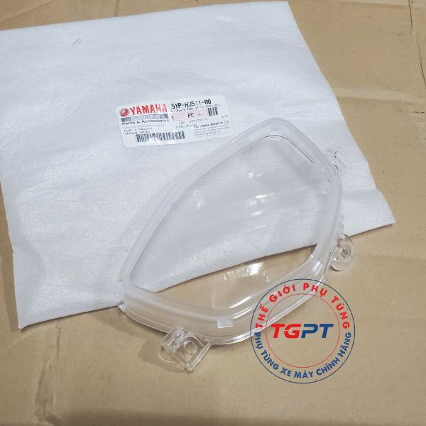 Mica - Mặt kính đồng hồ Exciter 2006-2010 135cc /5YP-H3511-00