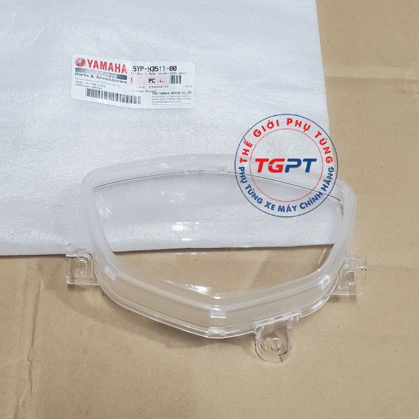 Mica - Mặt kính đồng hồ Exciter 2006-2010 135cc /5YP-H3511-00