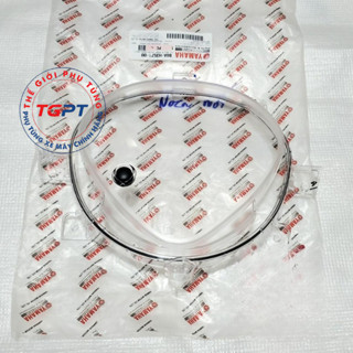 Mica, Mặt kính đồng hồ Grande 2018-2021 /B8A- H3571-00