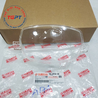 Mica - Mặt kính đồng hồ Jupiter Gravita / MX - 2S0-H3511-00