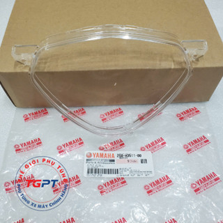 Mica - Mặt kính đồng hồ Jupiter Gravita / MX - 2S0-H3511-00