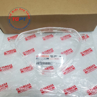 Mica - Mặt kính đồng hồ Jupiter Gravita / MX - 2S0-H3511-00