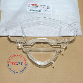 Mica - Mặt kính đồng hồ Luvias /33S-H3511-00
