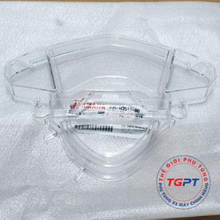 Mica - Mặt kính đồng hồ Luvias /33S-H3511-00