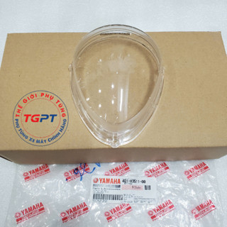 Mica, Mặt kính đồng hồ Mio Classico /4D1-H3511-00