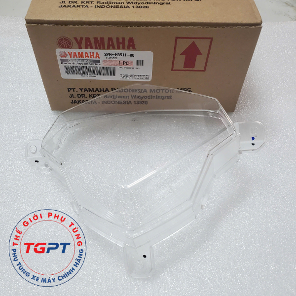 Mặt kính đồng hồ Mio M3 /2PH-H3511-00