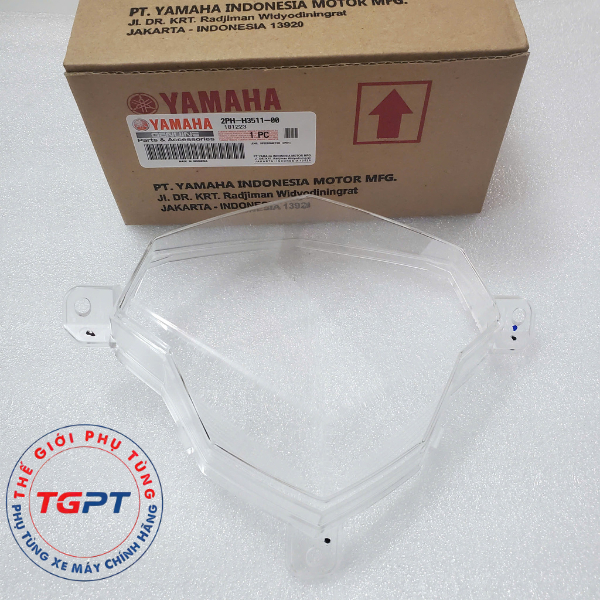 Mặt kính đồng hồ Mio M3 /2PH-H3511-00