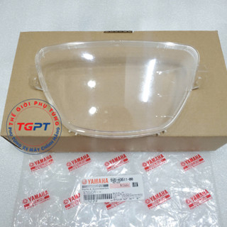 Mica, Mặt kính đồng hồ xe Nouvo 2,3 /5VD-H3511-00