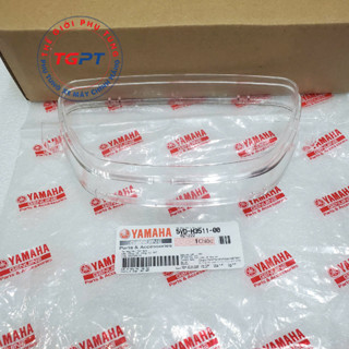 Mica, Mặt kính đồng hồ xe Nouvo 2,3 /5VD-H3511-00