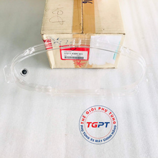 Mica mặt kính đồng hồ PCX Thái đời đầu / 37211-KWN-901