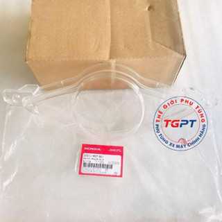 Mica, Mặt kính đồng hồ RSX 110 2012 / 37211-K07-901