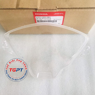 Mica, Mặt kính đồng hồ RSX 110 2014-2020 /37211-K03-M61