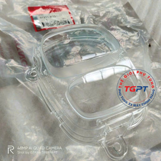 Mica mặt kính đồng hồ Scoopy 2017-2020 /37211-K93-N01