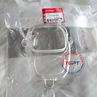 Mica mặt kính đồng hồ Scoopy 2017-2020 /37211-K93-N01